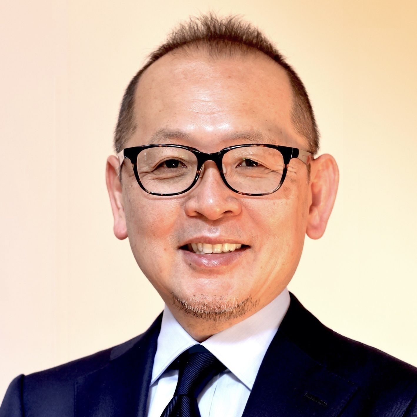前野 隆司 氏